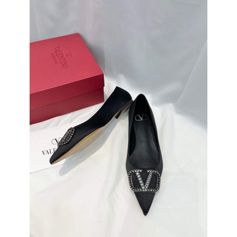 Valentino High Heel Single Shoes SH00513