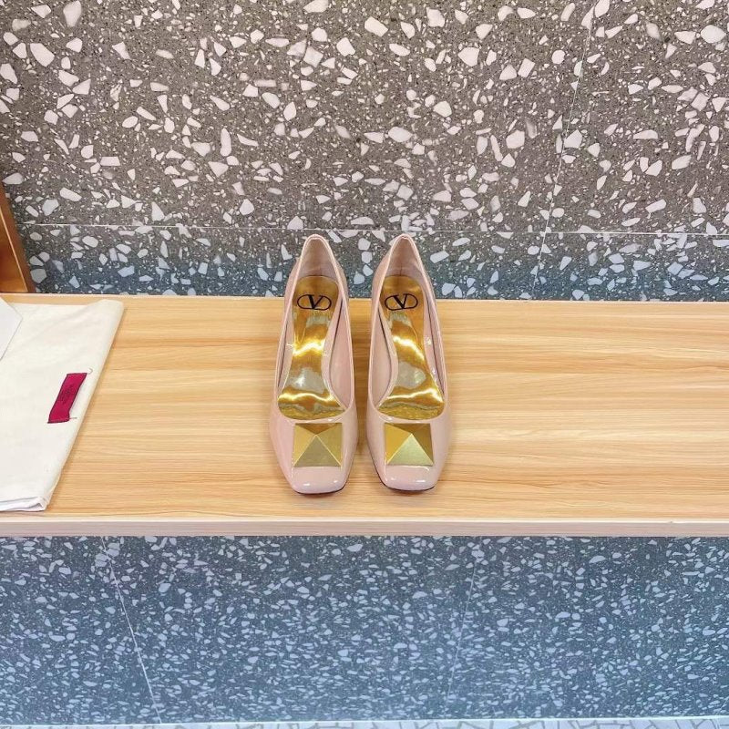 Stud Series Single Shoe SH00165