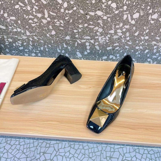 Valentino Stud Series Single Shoe SH00168