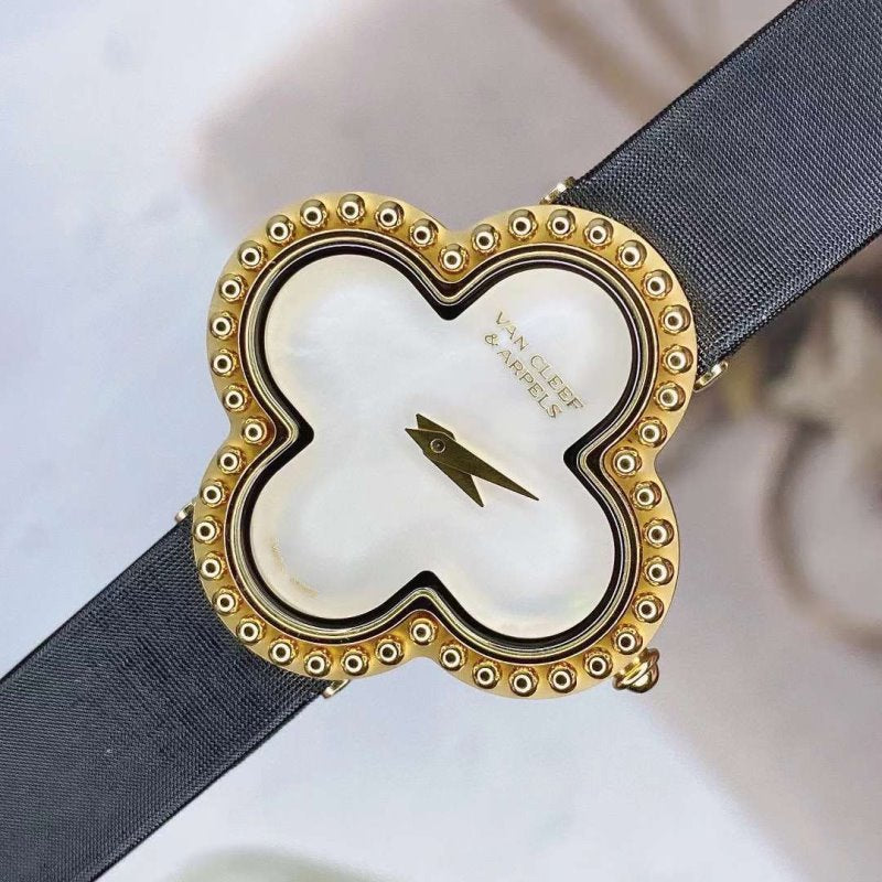 Alhambra four leaf lucky  Wrist Watch WAT02249