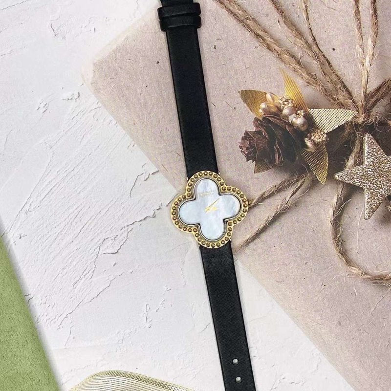 Alhambra four leaf lucky  Wrist Watch WAT02249