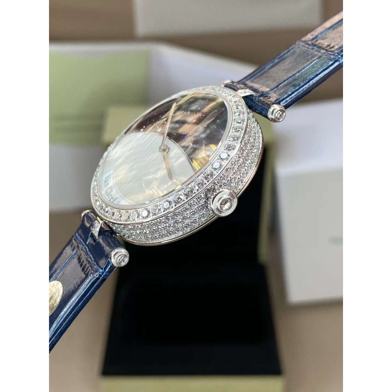 Van Cleef and Arpels Cosmic Starry sky Wrist Watch WAT02265