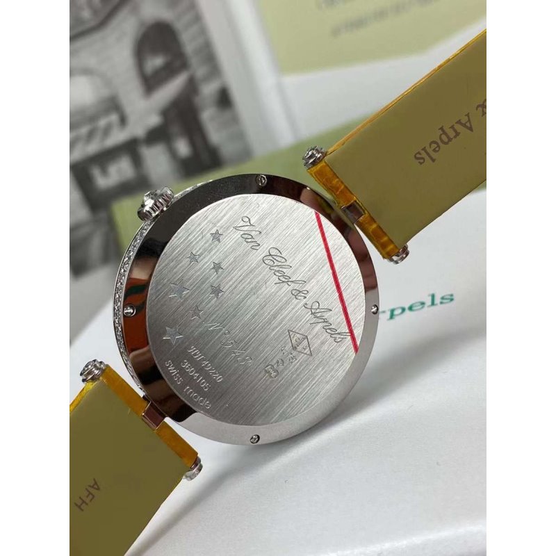 Moon and Stars  Wrist Watch WAT02268