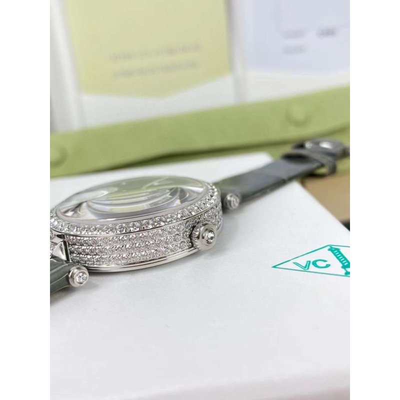 Moon and Stars  Wrist Watch WAT02270