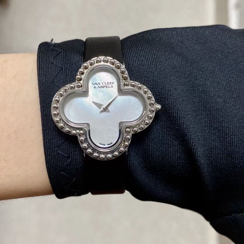 Van cleef and arpels Alhambra Series Wrist Watch WAT01590