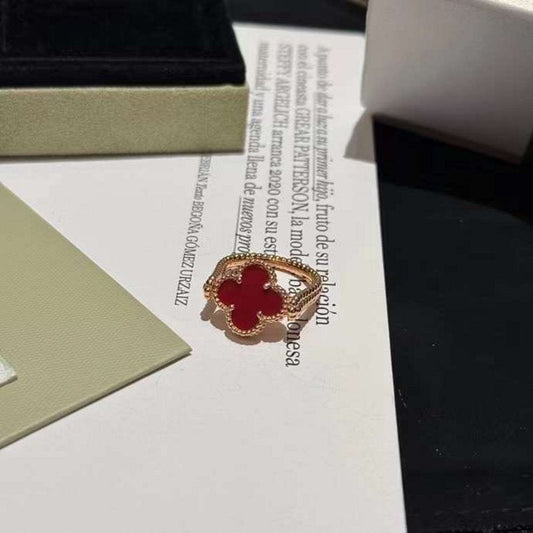 Van Cleef and Arpels Ring JWL00148