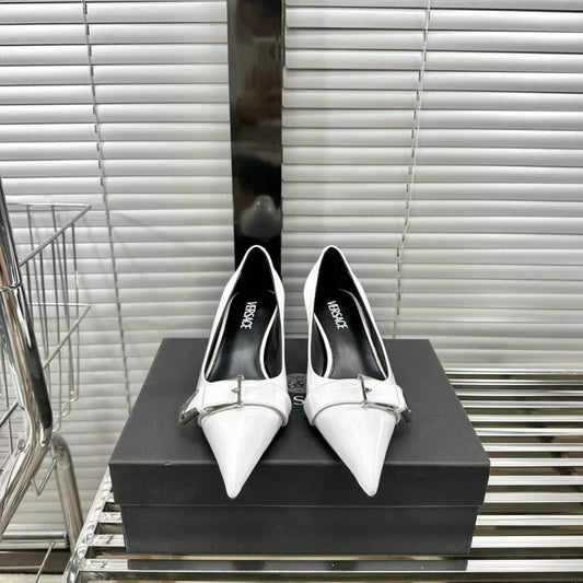 Versace Heeled Sandals SHS05753