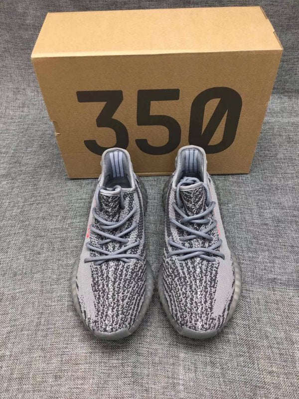 Yeezy Gray Boost 350 v2 Sneakers SYZ00071